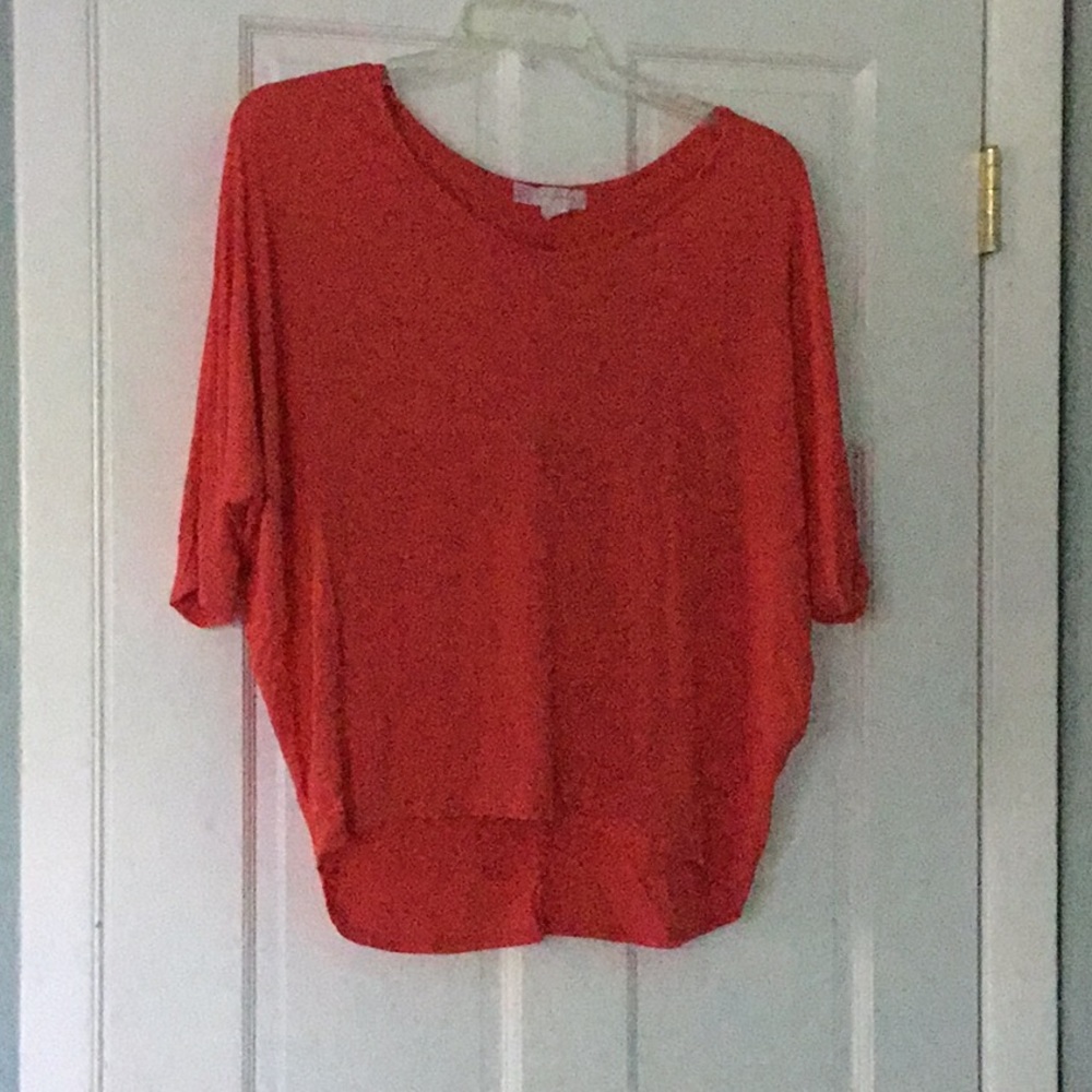 Flowy T-shirt